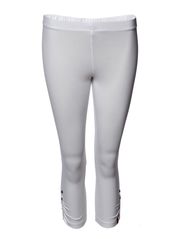 EDC by Esprit Pants knitted - DRUMMERS WHITE