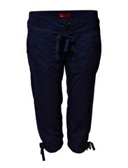 EDC by Esprit Pants woven - NEW NAVY