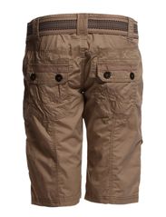EDC by Esprit Shorts woven - SAHARA BEIGE