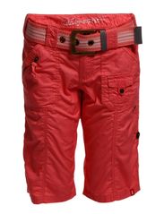 EDC by Esprit Shorts woven - SOFT PINK