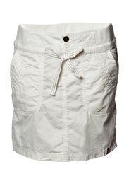 EDC by Esprit Skirts woven - BROKEN WHITE