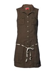 EDC by Esprit Dresses woven