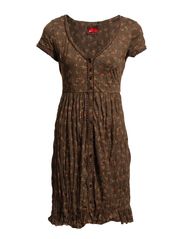 EDC by Esprit Dresses knitted