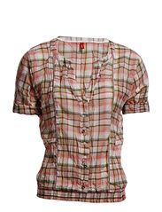 EDC by Esprit Blouses woven - BROWN COLORWAY