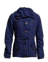 EDC by Esprit Jackets outdoor woven - NEW NAVY