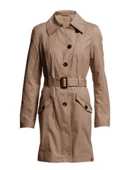 EDC by Esprit Coats woven - SAHARA BEIGE