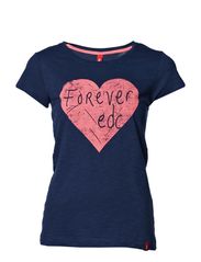 EDC by Esprit T-Shirts