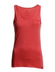 EDC by Esprit T-Shirts - SOFT PINK