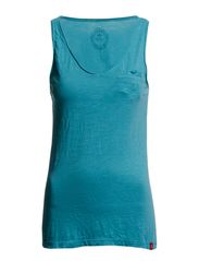 EDC by Esprit T-Shirts - SUNNY TURQUOISE
