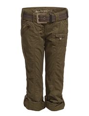 EDC by Esprit Pants woven