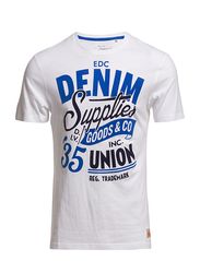 EDC by Esprit T-Shirts
