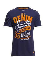 EDC by Esprit T-Shirts