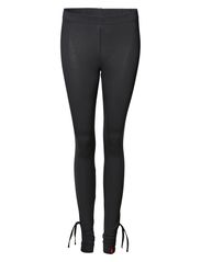 EDC by Esprit Pants knitted - GREYSTONE