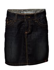 EDC by Esprit dk denim midi