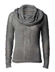 EDC by Esprit wide cable cowl