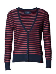 EDC by Esprit stripe cardy
