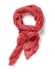 EDC by Esprit Shawls / Scarves - SOFT PINK