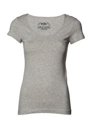 EDC by Esprit T-Shirts - DARK NIGHT