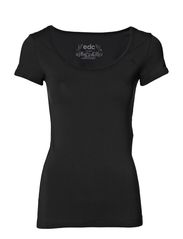 EDC by Esprit T-Shirts - HEAVY BLUE