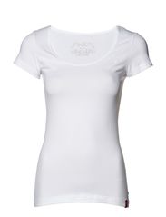 EDC by Esprit T-Shirts - WHITE