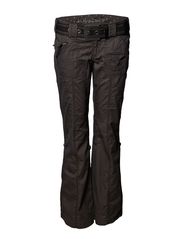 EDC by Esprit Pants - OLIVE