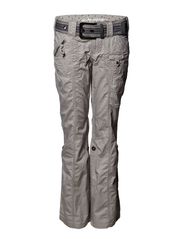 EDC by Esprit Pants - SILVER