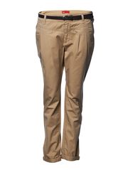 EDC by Esprit Pants - NOUGAT MIX