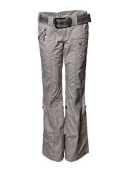 EDC by Esprit Pants - SILVER