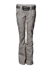 EDC by Esprit Pants - SILVER
