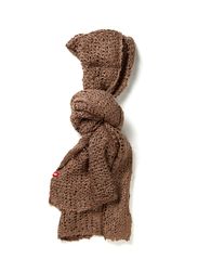 EDC by Esprit Shawls / Scarve - LIGHT SHELLAC BROWN