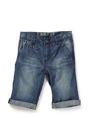 Esprit Kids Shorts denim