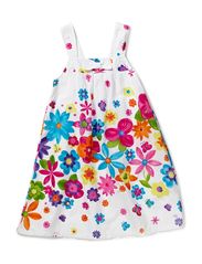 Esprit Kids Dresses woven