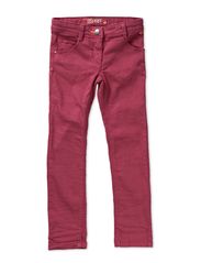 Esprit Kids Denim Pants - GRENADINE