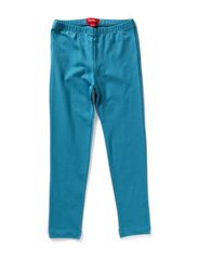 Esprit Kids Knit Pants - NORTH BEACH BLUE