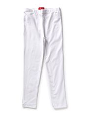 Esprit Kids Knit Pants - WHITE