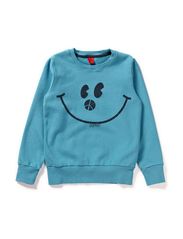 Esprit Kids Sweatshirts - NORTH BEACH BLUE