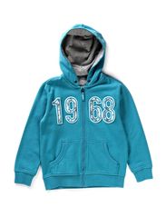 Esprit Kids Sweatshirts - NORTH BEACH BLUE