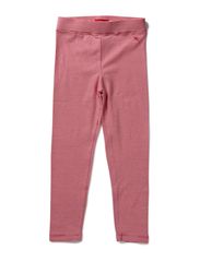 Esprit Kids Knit Pants - SUNNY PINK
