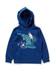 Esprit Kids Sweatshirts - MAGIC BLUE