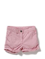 Esprit Kids Shorts - MARSMALLOW PINK