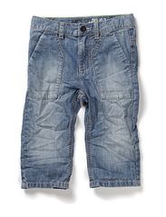 Esprit Kids Denim Pants