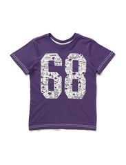 Esprit Kids T-Shirts - PURPLE RAIN