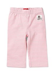 Esprit Kids Knit Pants - CANDY PINK