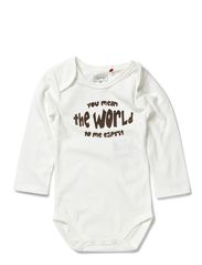 Esprit Kids Bodies