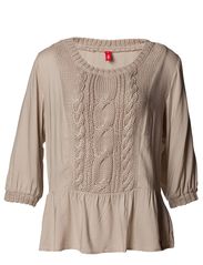 Esprit Blouses woven