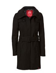 Esprit Coats woven