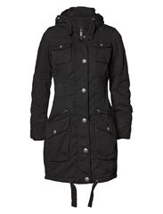 Esprit Coats woven