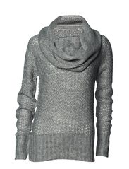 Esprit Sweaters - DARK GRANIT