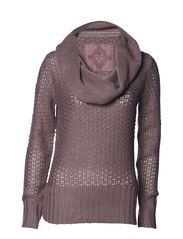 Esprit Sweaters - FUMY PURPLE