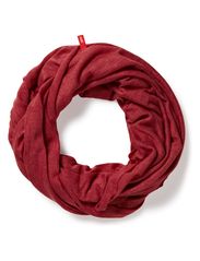 Esprit Shawls / Scarve - MISSION RED MELANGE